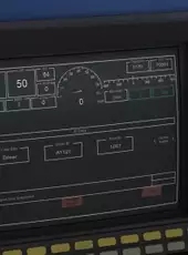 Trainz Railroad Simulator 2019: British Rail Class 70 - Colas Rail