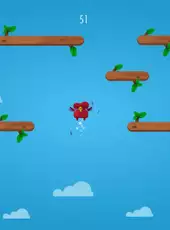 Birdie Up