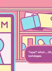 Plastic Tape