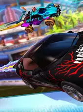 Rocket League
