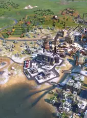 Sid Meier's Civilization VI: Vietnam & Kublai Khan Pack