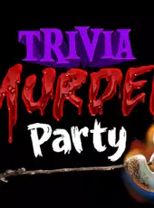 Trivia Murder Party 3