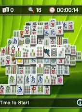 Mahjong