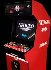 The King of Fighters 2000