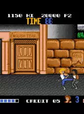 Double Dragon