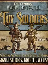 Toy Soldiers