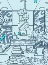 In the Building: Cats