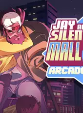 Jay and Silent Bob: Mall Brawl