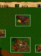 Warcraft II: The Dark Saga