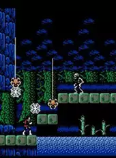 Castlevania II: Simon's Quest