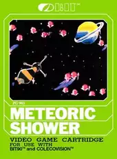 Meteoric Shower