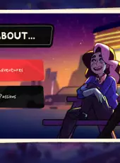 Monster Prom 3: Monster Roadtrip - Hitchhiker Pack: Vicky & Brian
