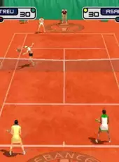 Slam Tennis