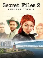 Secret Files 2: Puritas Cordis