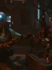 Cyberpunk 2077