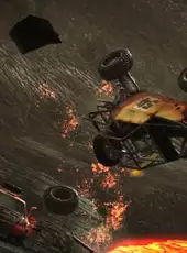 MotorStorm: Pacific Rift