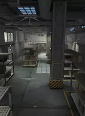 Sudden Attack Zero Point