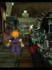 Final Fantasy VII