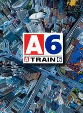 A6: A-Train 6