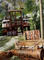Atomfall: Wicked Isle