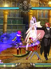 Daemon Bride: Additional Gain