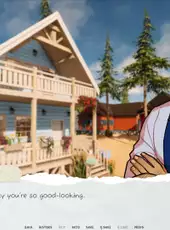 Heart Flipper: A House Flipper Dating Sim