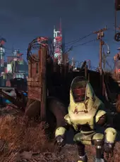Skyrim Special Edition + Fallout 4 G.O.T.Y Bundle