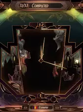 Glass Masquerade: Halloween Puzzle Pack