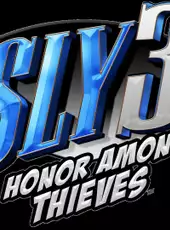 Sly 3: Honor Among Thieves