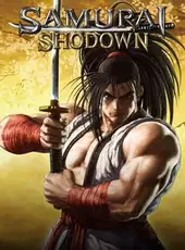 Samurai Shodown