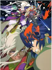 Wild Arms 5