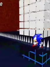Sonic Robo Blast 2: Official Level Design Contest 2021- Round 1
