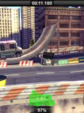 Offroad Legends