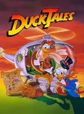 Disney's DuckTales