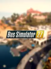 Bus Simulator 27