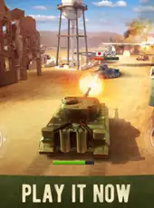 War Machines
