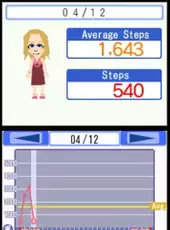 Personal Trainer: Walking