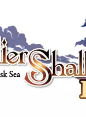 Atelier Shallie: Alchemists of the Dusk Sea DX