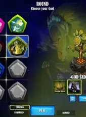 Krosmaga
