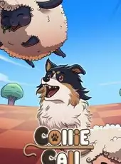 Collie Call: Farm of Tomorrow