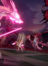 Honkai: Star Rail - So Laughed the Masses
