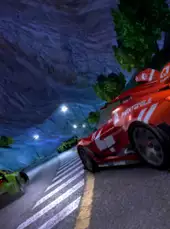 Ridge Racer