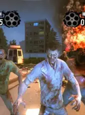 The House of the Dead: Overkill - Extended Cut