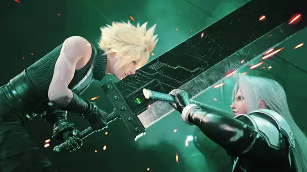 FF7 Remake Intergrade finally on Xbox Series? An announcement is coming