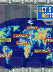 Battle Clash