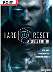 Hard Reset: Extended Edition