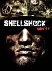 Shellshock: Nam '67