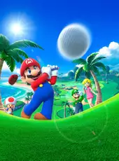 Mario Golf: World Tour
