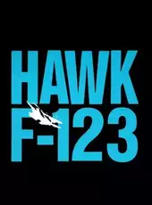 Hawk F-123