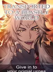 Primal Passions: Isekai Love